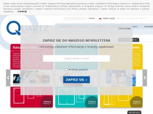 Konfekcjonowanie kosmetyków w Polsce